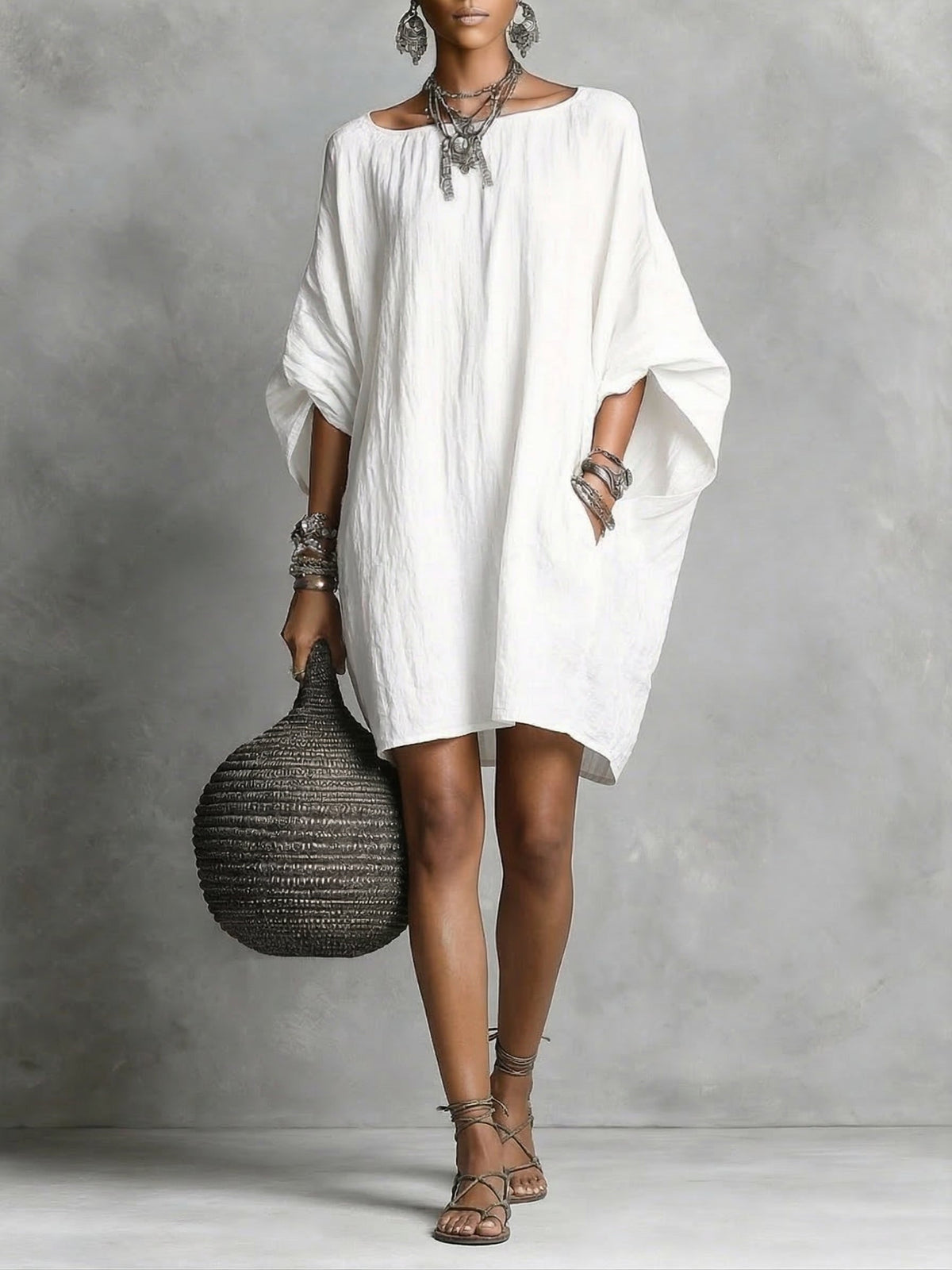Chic Dress for Every Day – Great Value