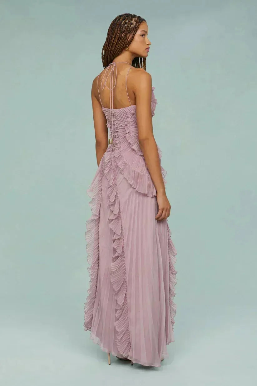 Selina Maxi Dress