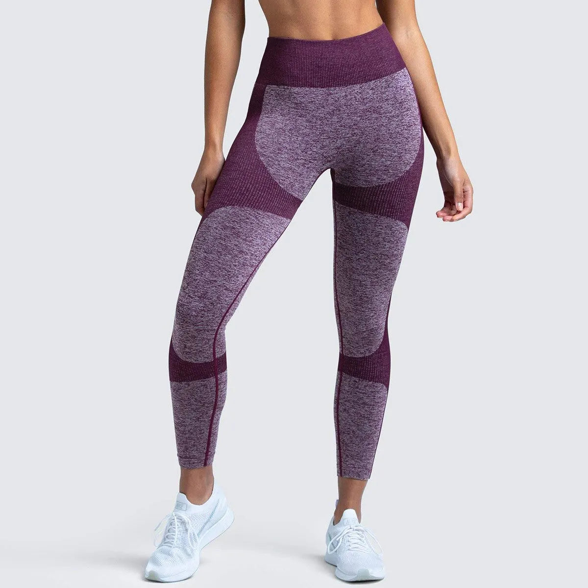 KittenAlarm - Mojoyce Seamless Push Up Leggings Women Gym Clothing Fitness Yoga Pants Workout High Waist Tights Sportswe