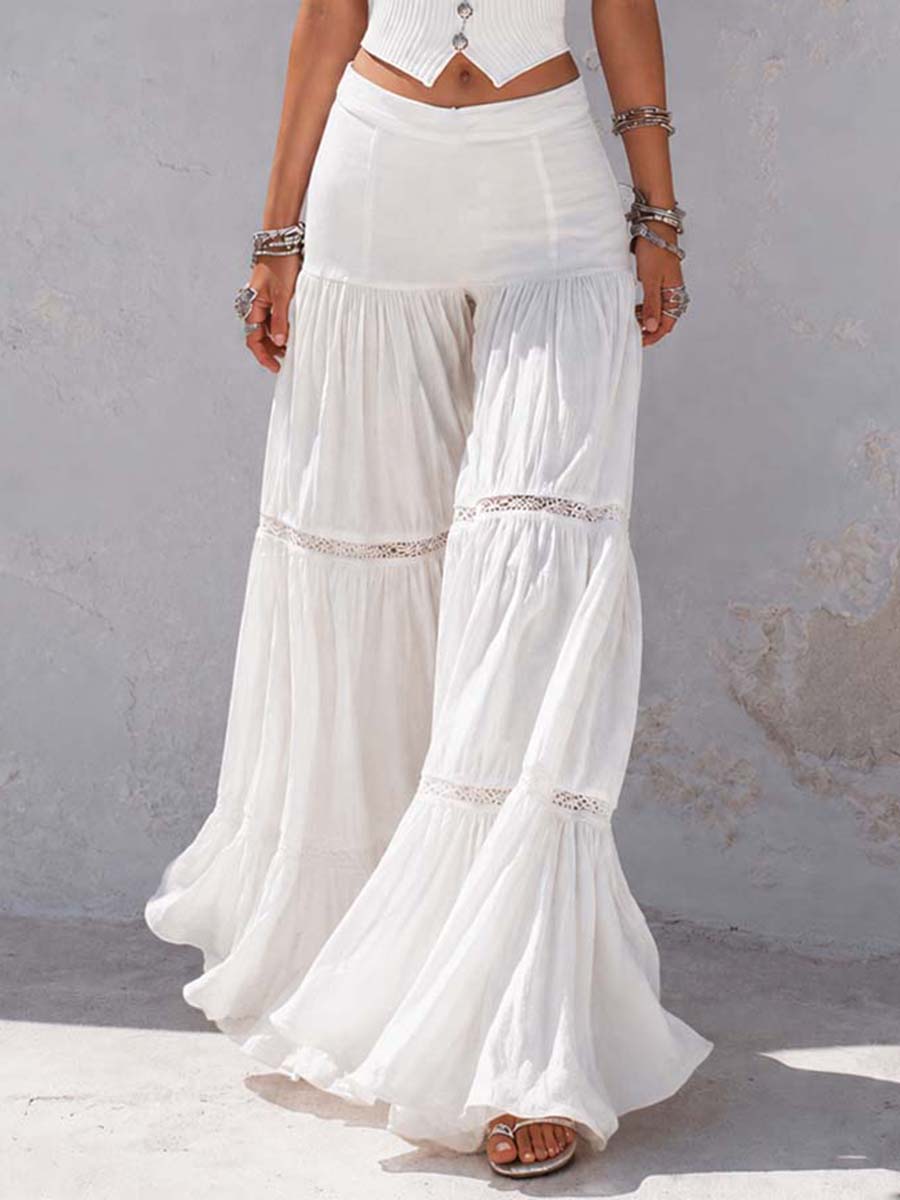 Bohemian Pants for Every Day – Worth Every Penny