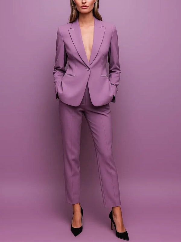 Chic Jacket You'll Love – Everyday Luxury