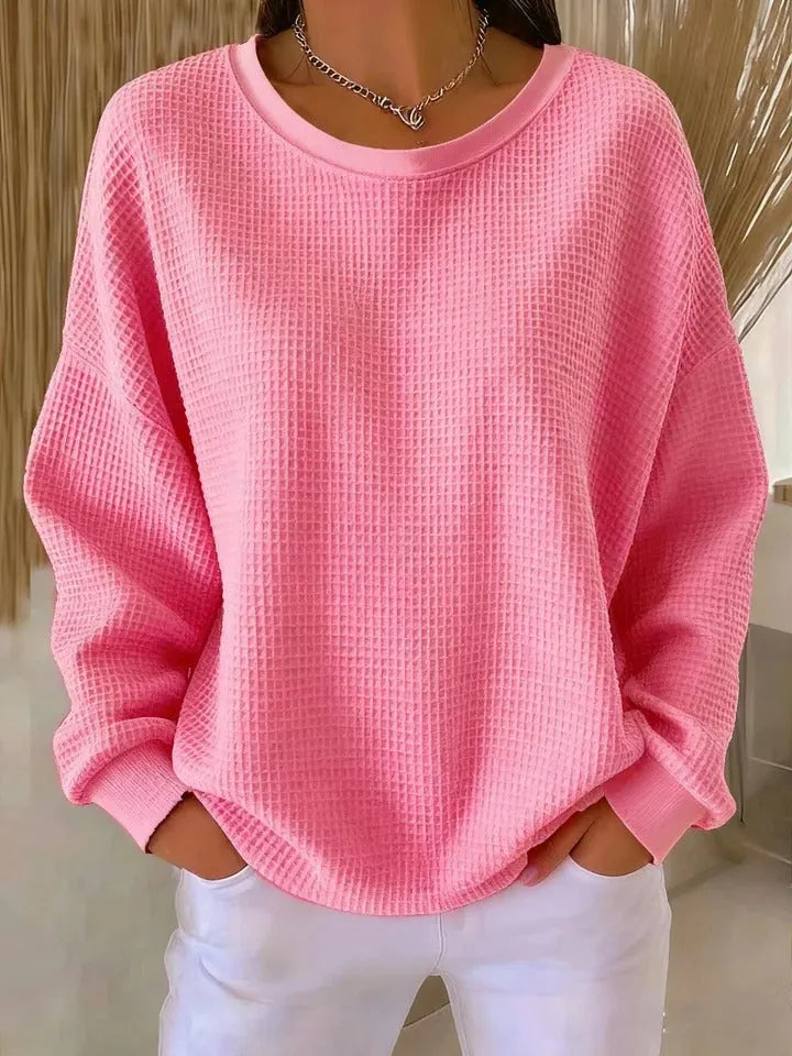 Lucille | Classic Sweater
