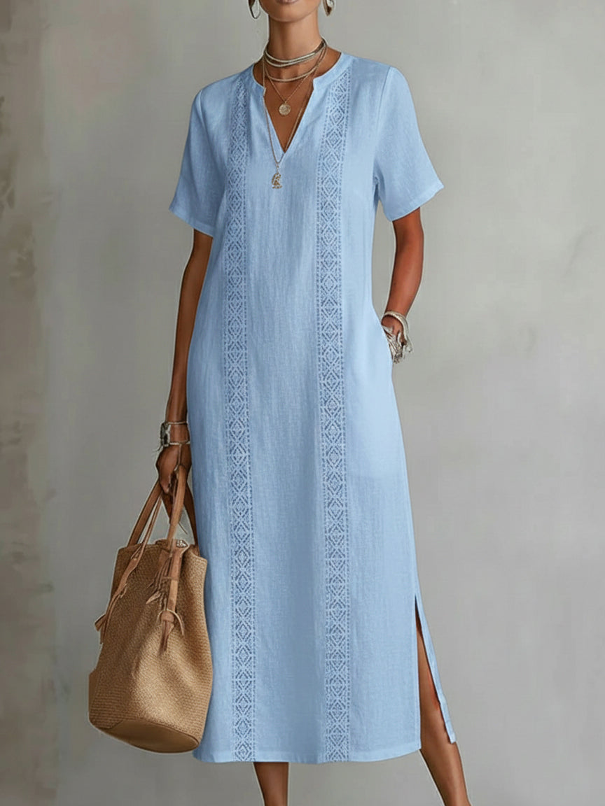 Retro Dress – Worth Every Penny