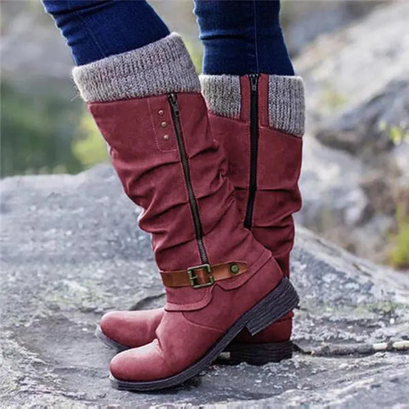 Zarrah™ | Orthopedic Boots