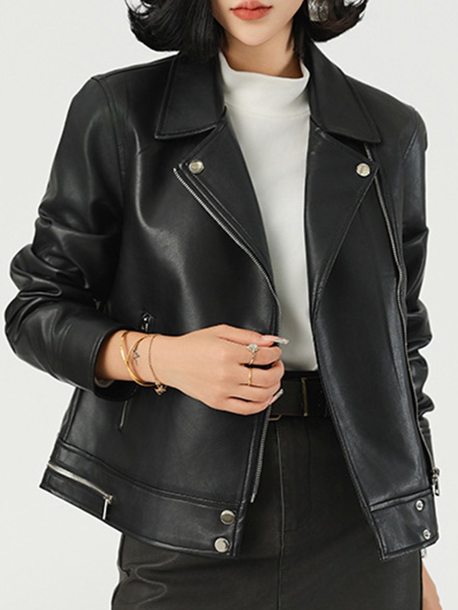 The Chic Jacket – Budget-Friendly
