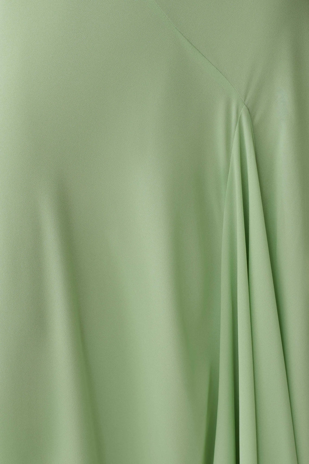 Aurelia Chiffon Maxi Dress