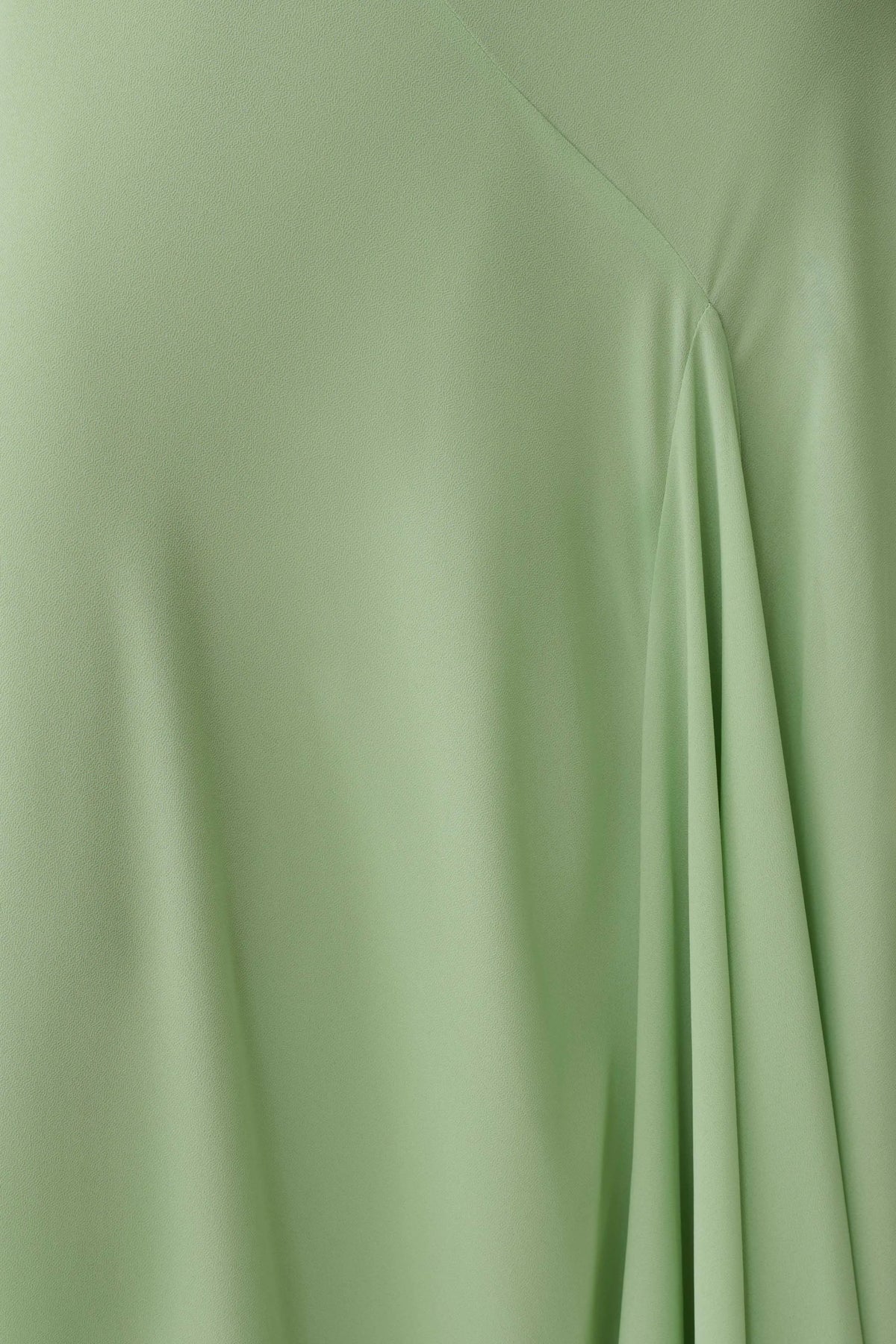 Aurelia Chiffon Maxi Dress