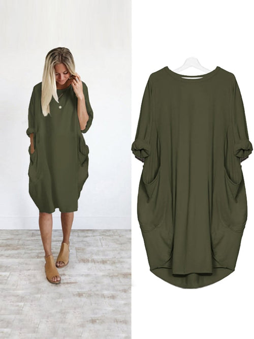 Dress That Flatters – Chic & premium