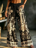 Boho Pants – Boo-tiful Halloween