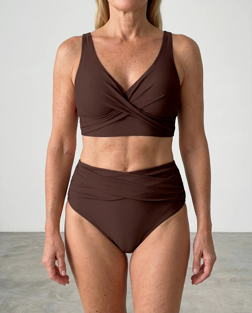 MAREL | SHAPING BIKINI