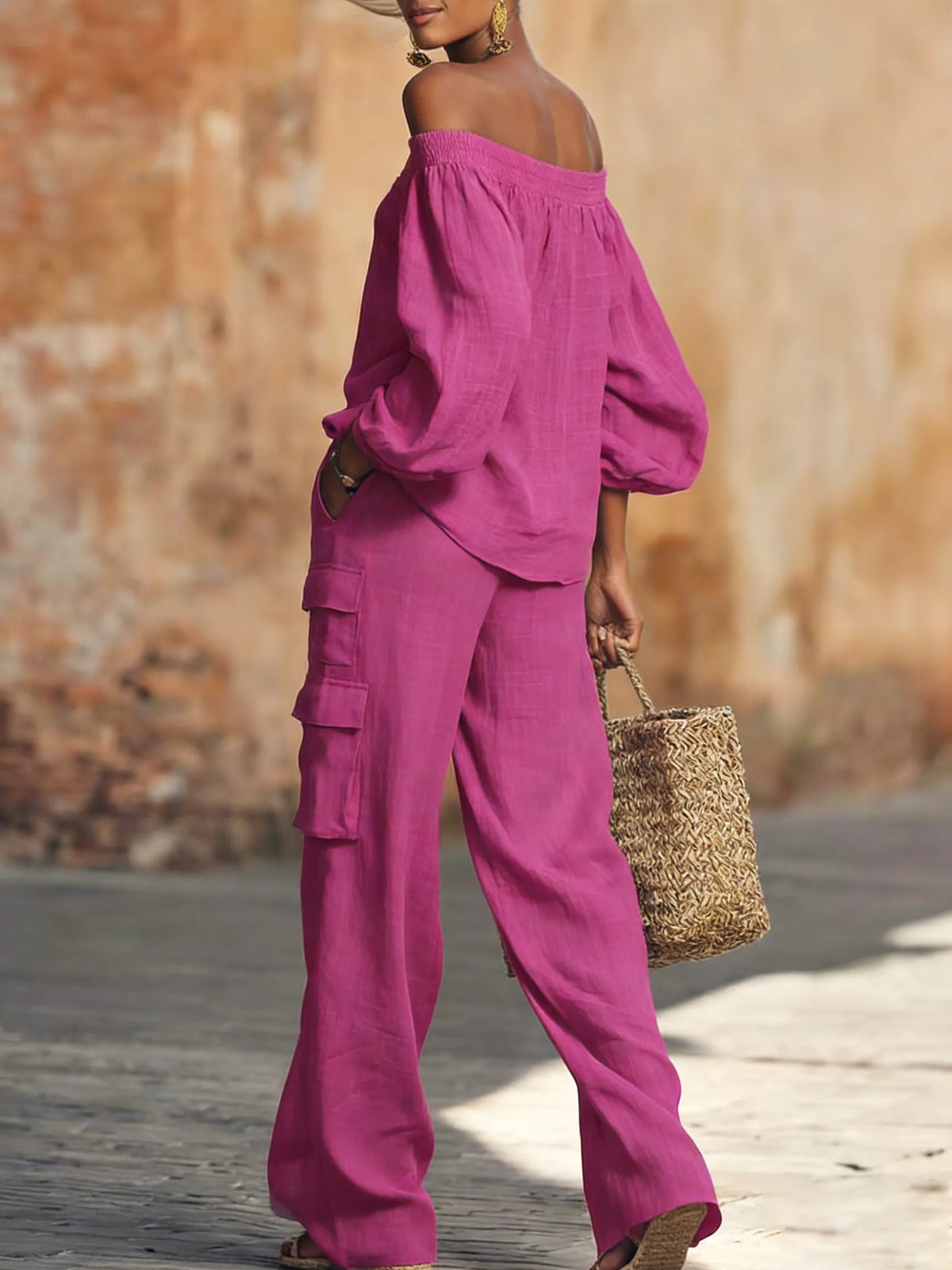 Elevated Pants – Chic, Worth Every Penny