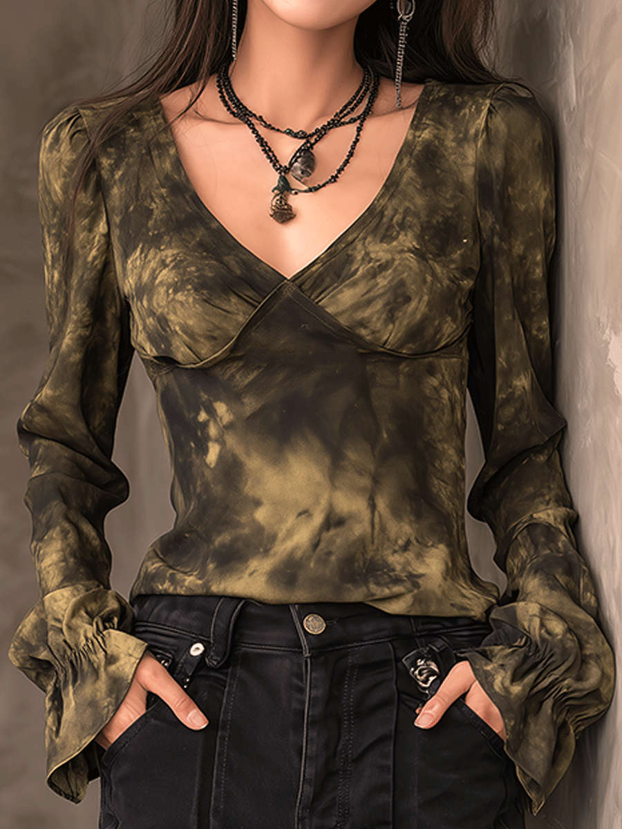 The Vintage Top – Worth Every Penny