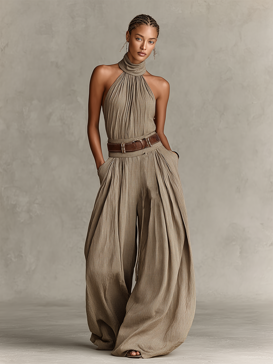 Meet the Boho Jumpsuit – Smart Price