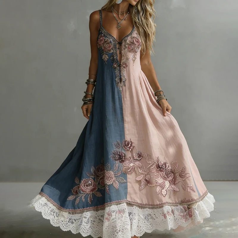 Meet the Elegant Dress – Premium Look