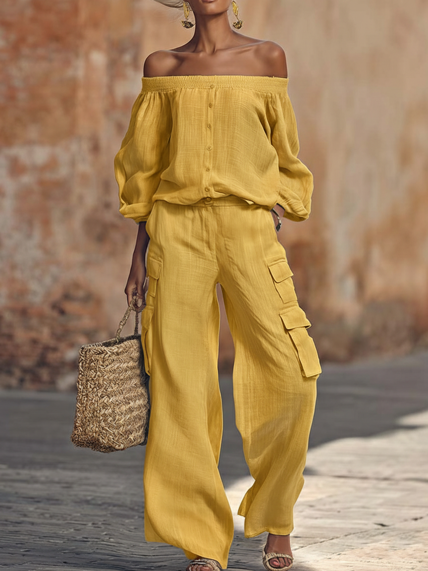 Elevated Pants – Chic, Worth Every Penny