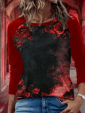 Chic Shirt – Boo-tiful Halloween