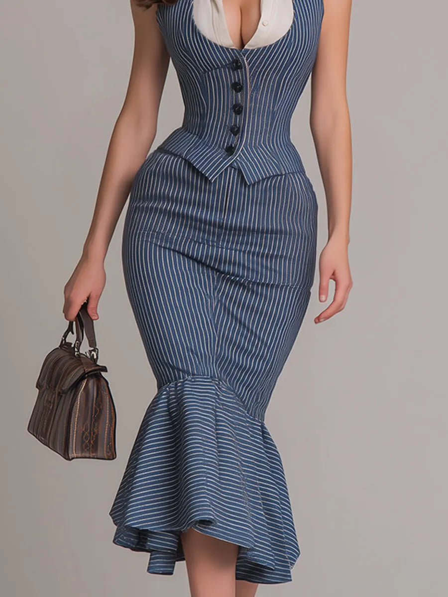 Meet the Chic Skirt – Affordable Luxury