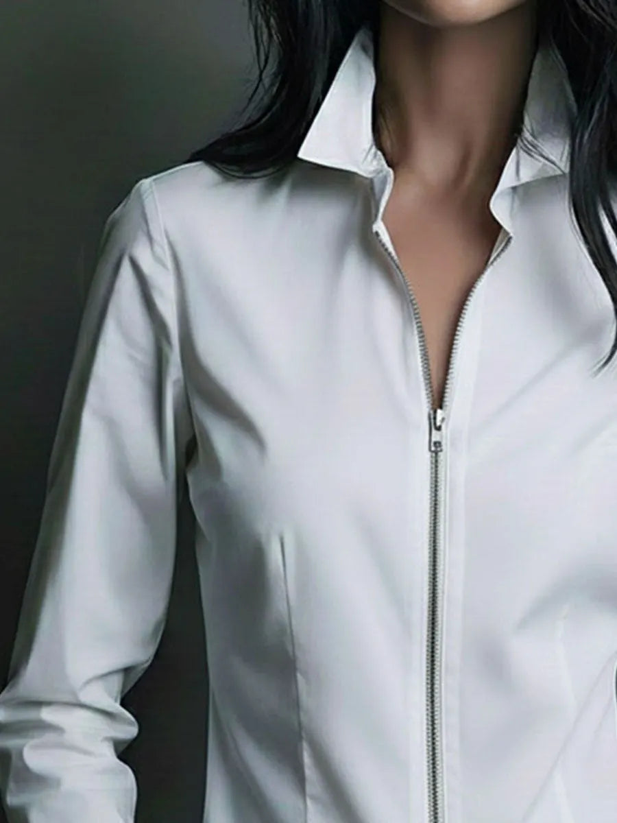 Chic Shirt for Every Day – Everyday Luxury