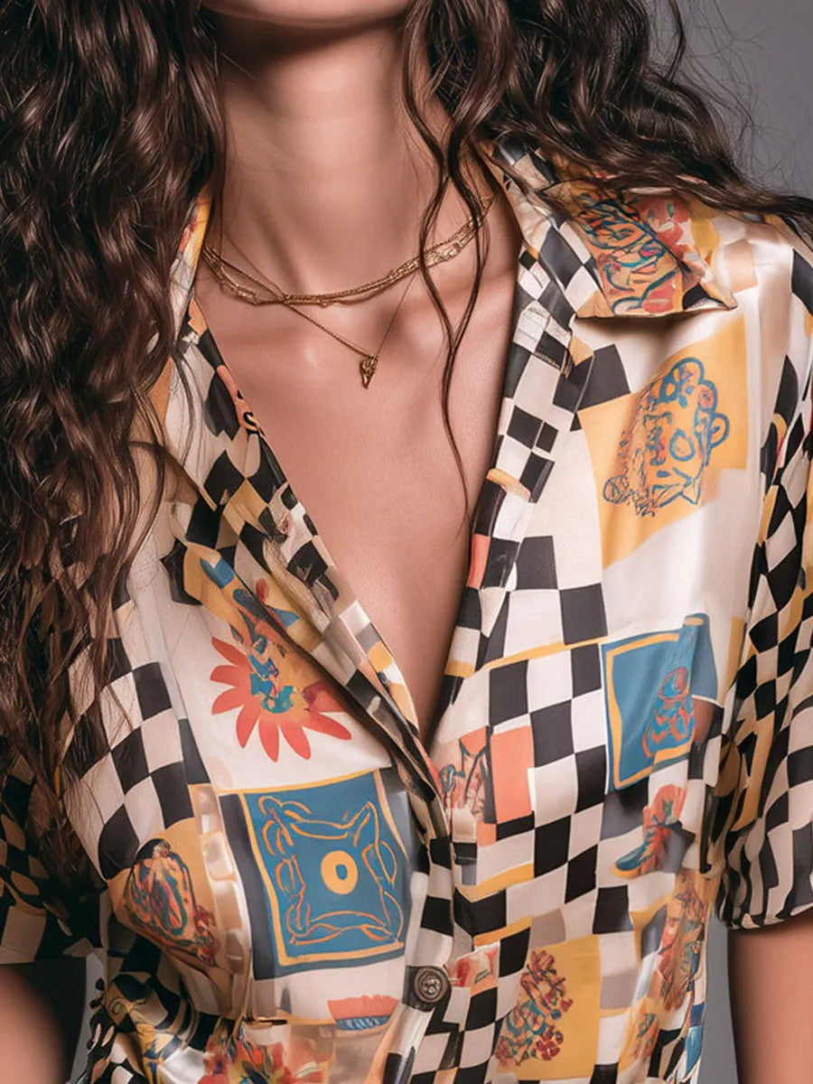 Smart Price: Retro Shirt