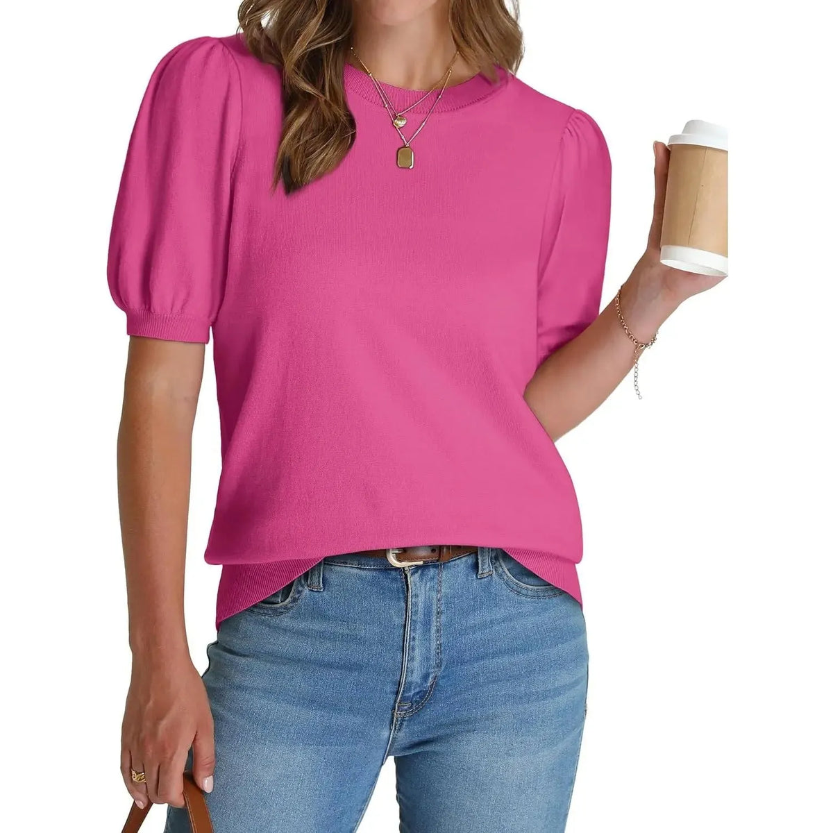 Chic Sweater You'll Love – Steal of the Day