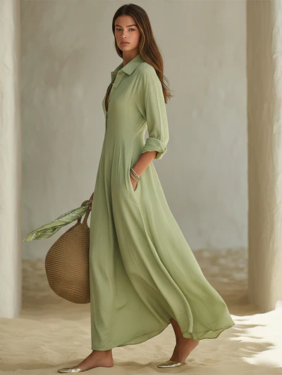 Elevated Dress – Elegant, Steal of the Day