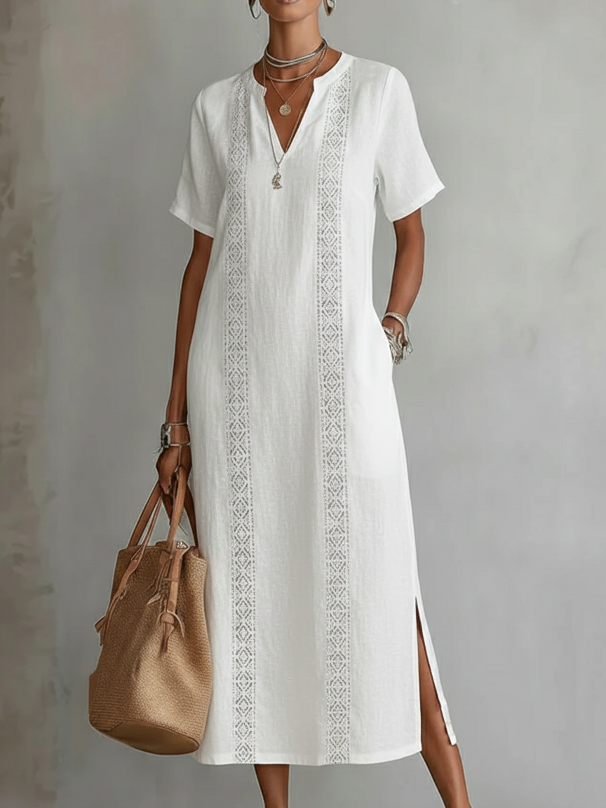 Retro Dress – Worth Every Penny