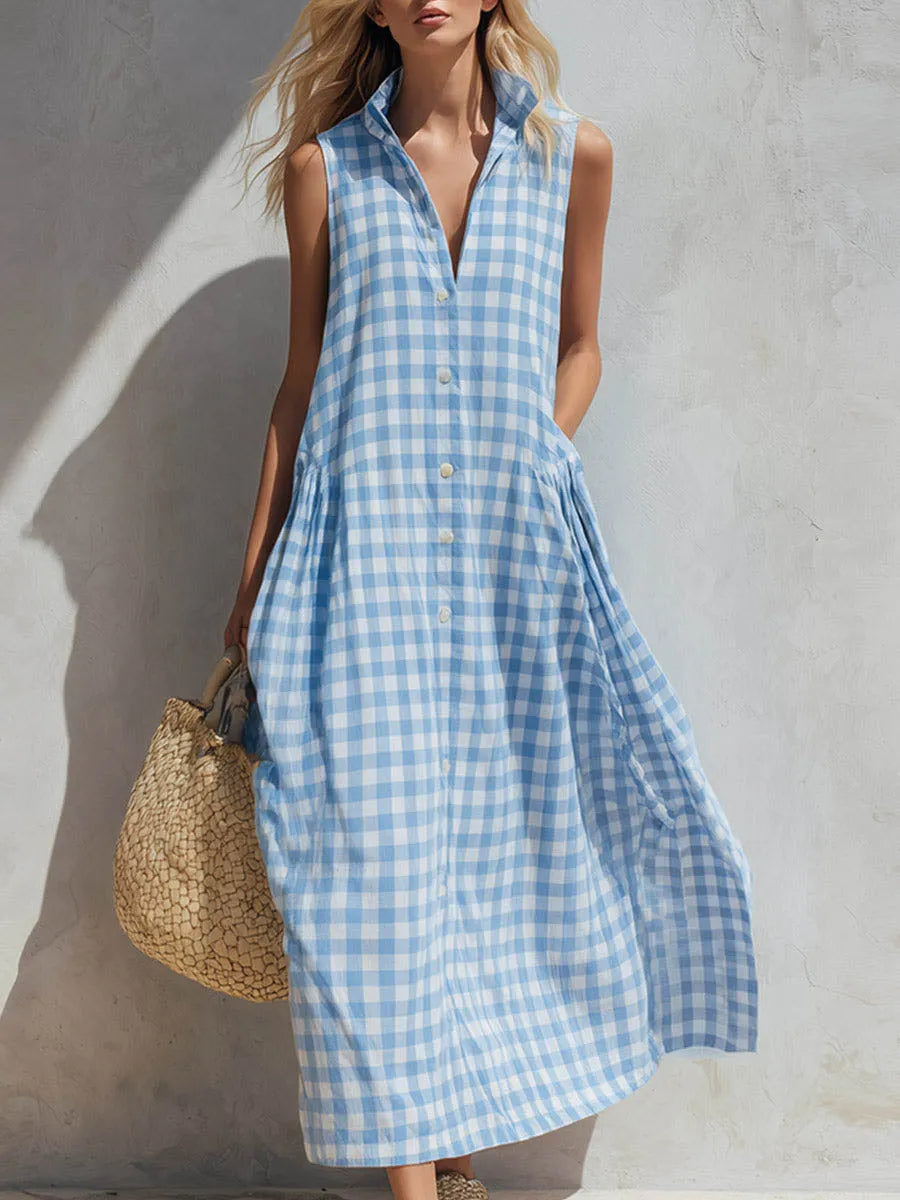 Meet the Chic Dress – Affordable Luxury