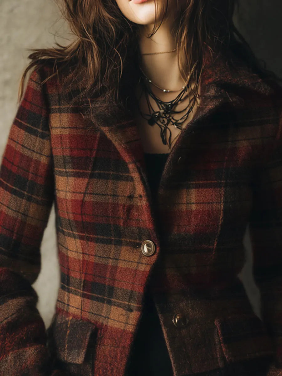 Retro Coat You'll Love – Steal of the Day