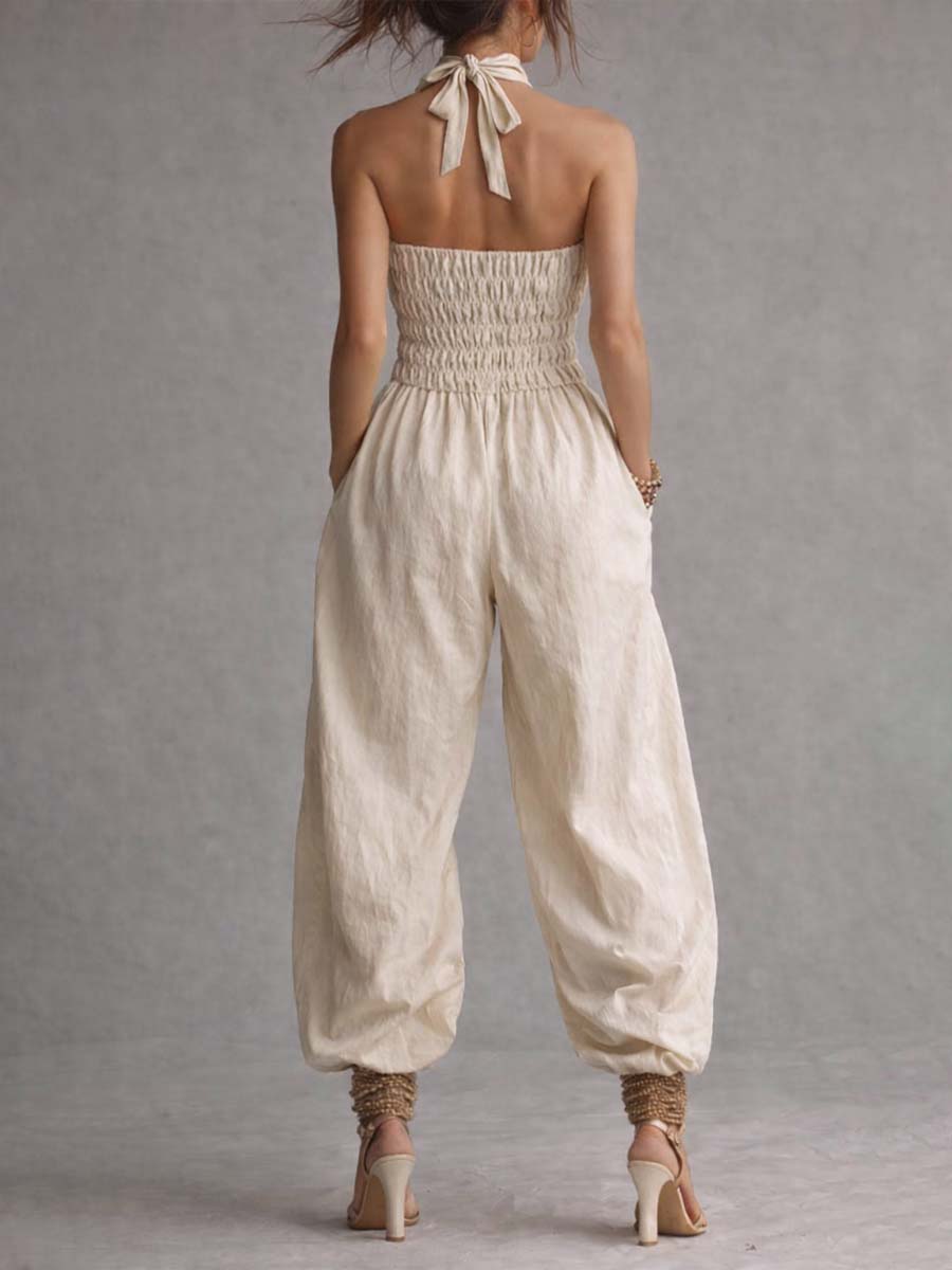 The Bohemian Jumpsuit – Luxe for Less