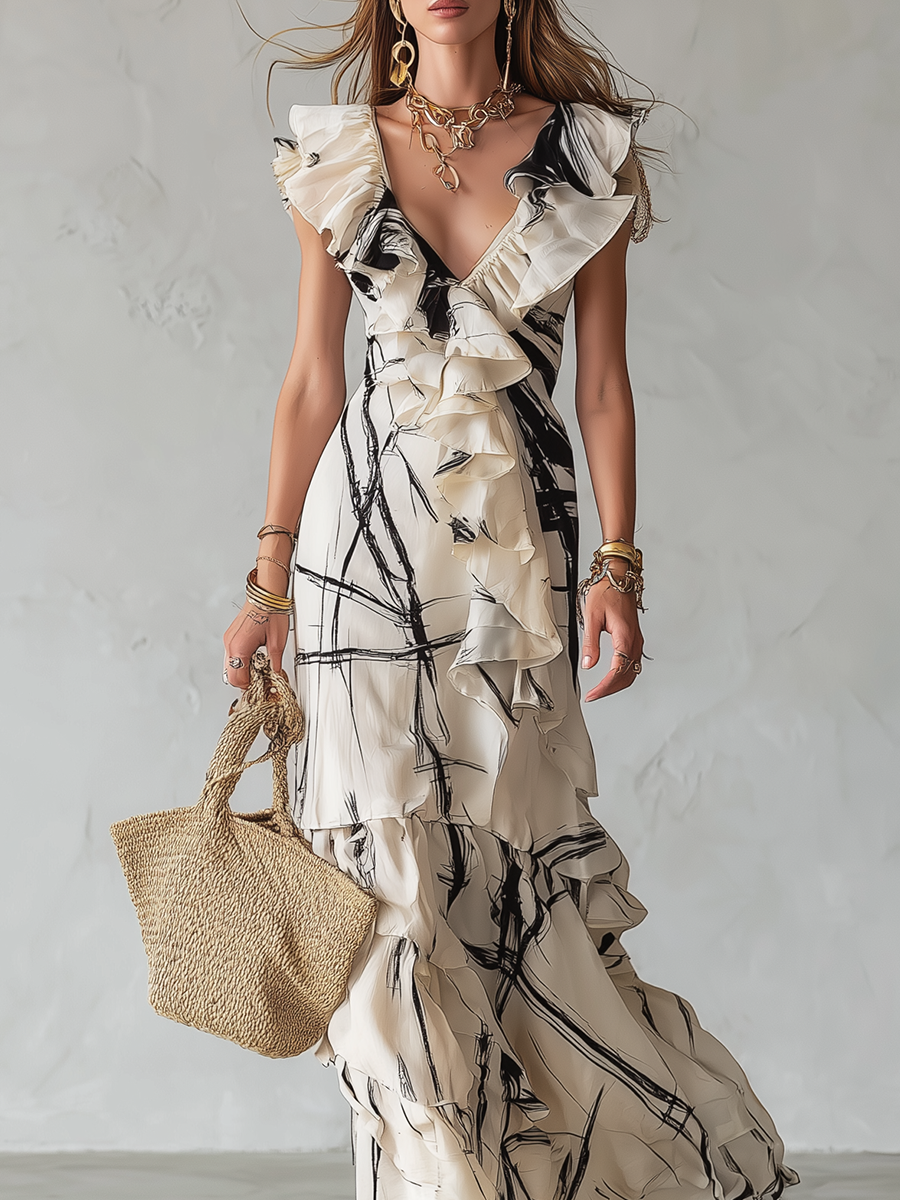 Chic Dress You'll Love – Great Value