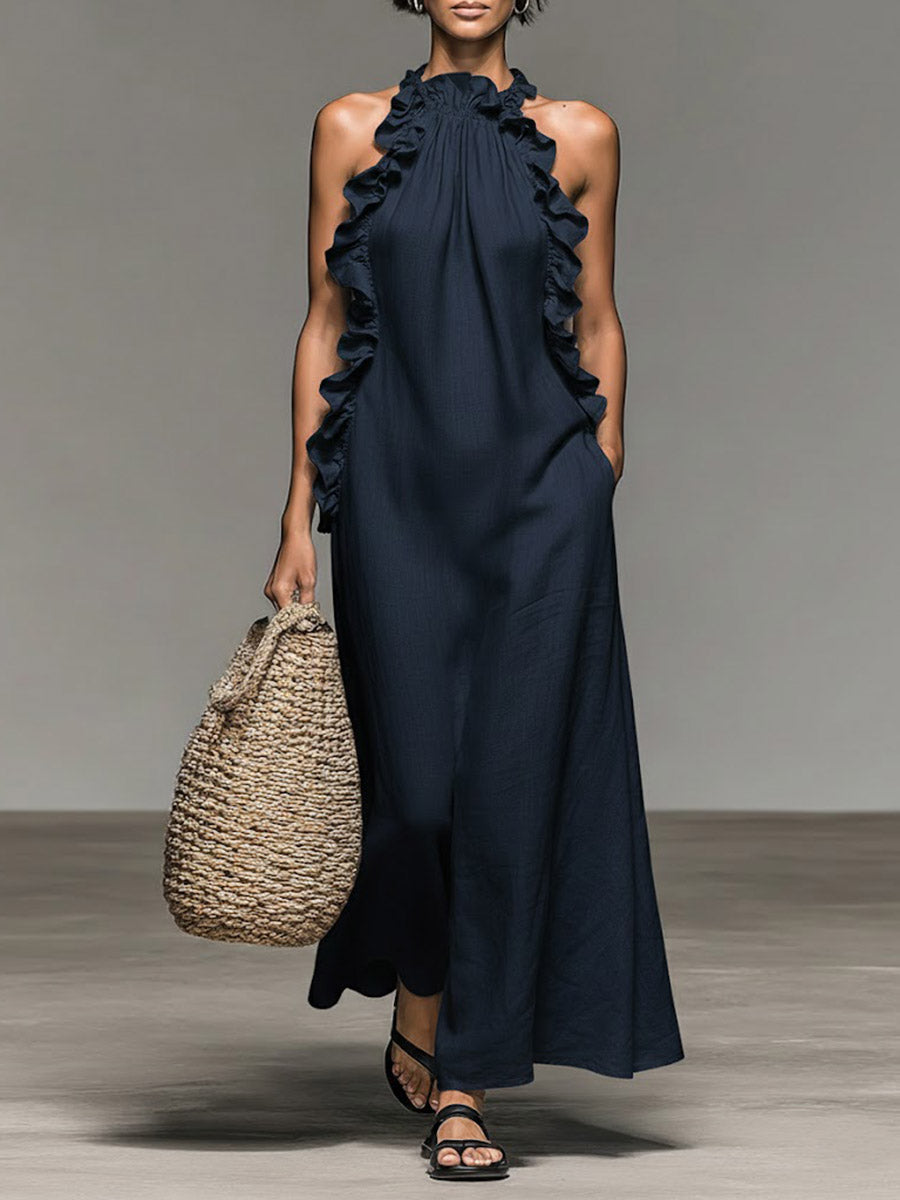 Chic Dress – Budget-Friendly