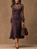 Elevated Midi Dress – Elegant, Budget-Friendly