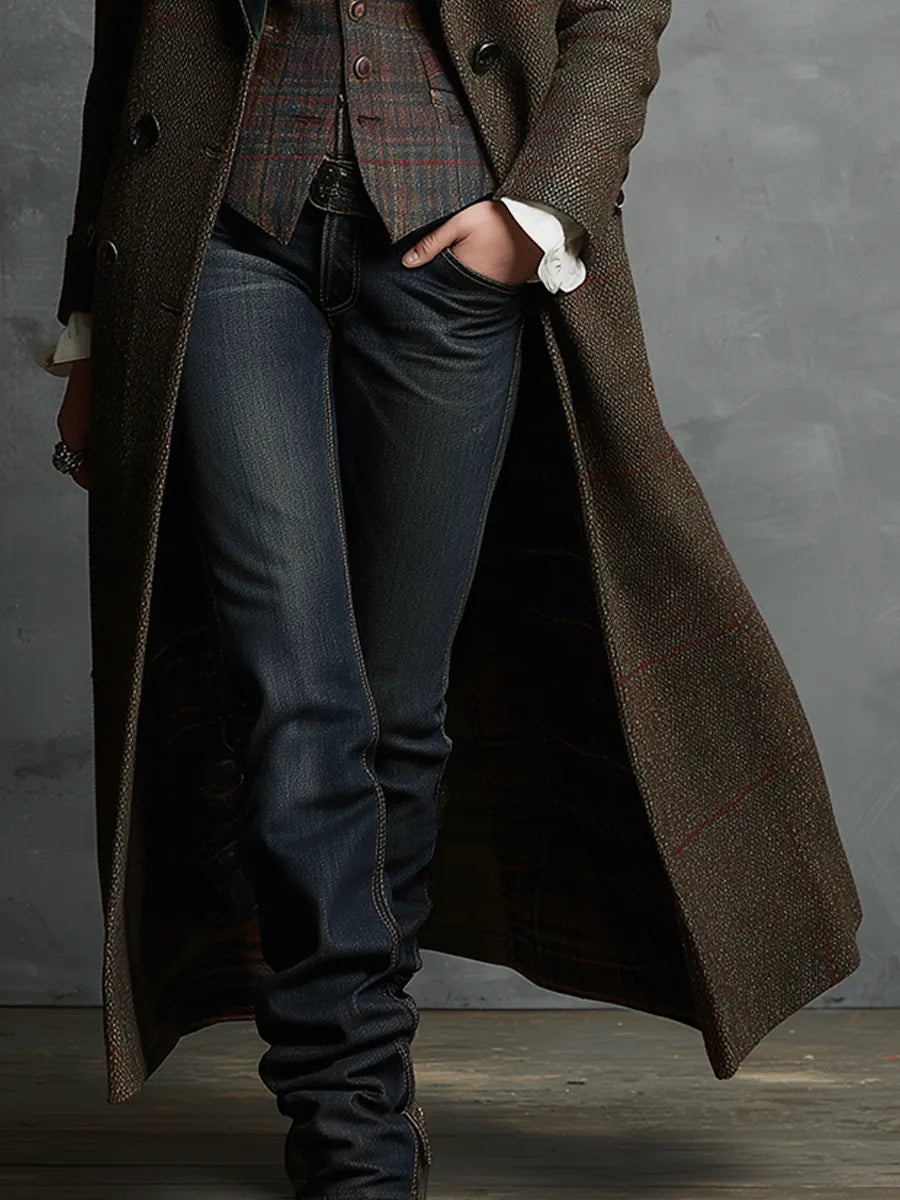 Meet the Vintage Coat – Best Value