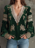 Chic Blouse You'll Love – Steal of the Day