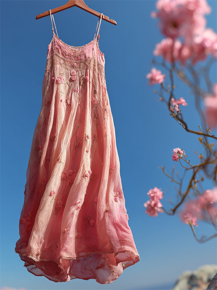Boho Maxi Dress You'll Love – Luxe for Less