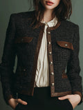 Vintage Jacket – Luxe for Less