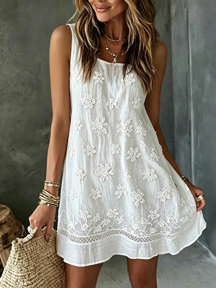 Chic Dress for Every Day – Great Value