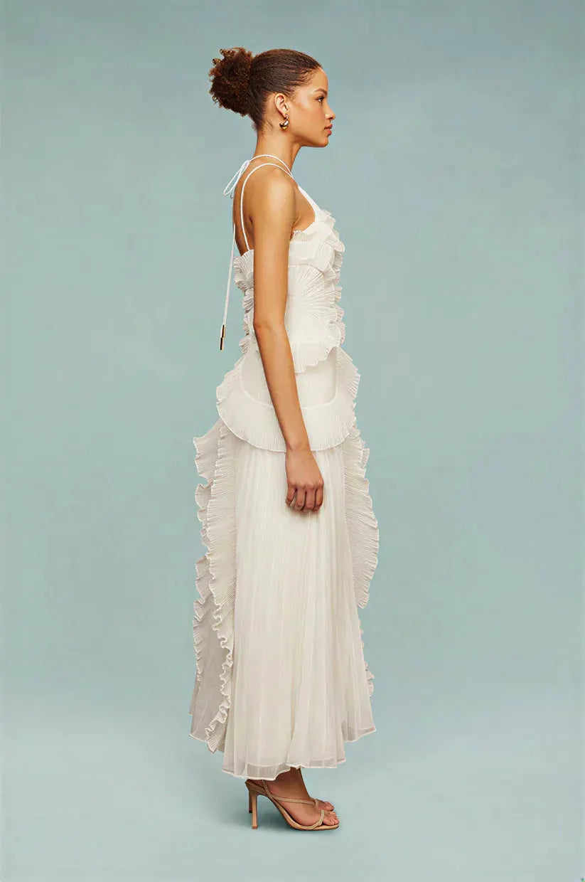 Selina Maxi Dress