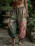 The Vintage Pants – Everyday Luxury
