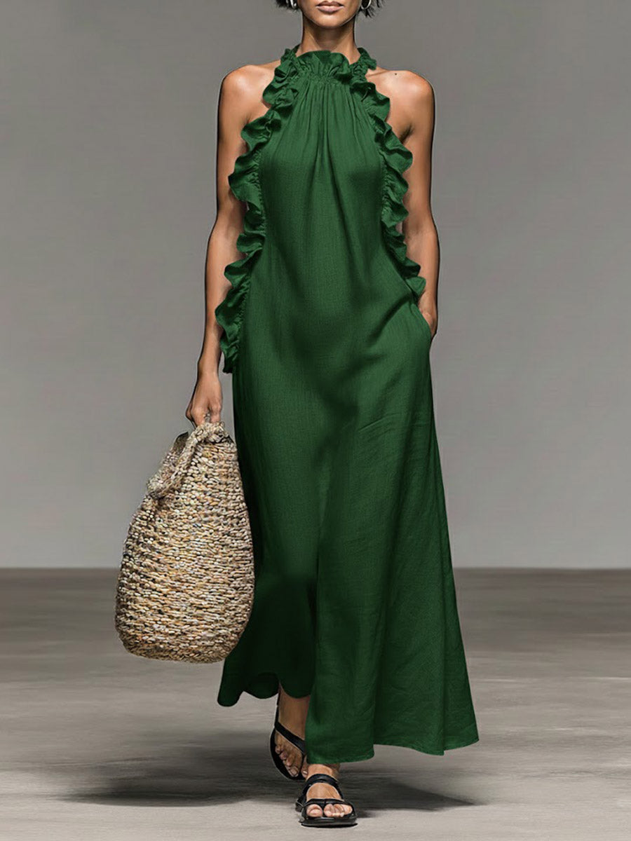 Chic Dress – Budget-Friendly