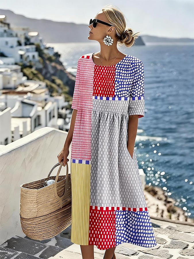 Elevated Dress – Chic, Luxe for Less