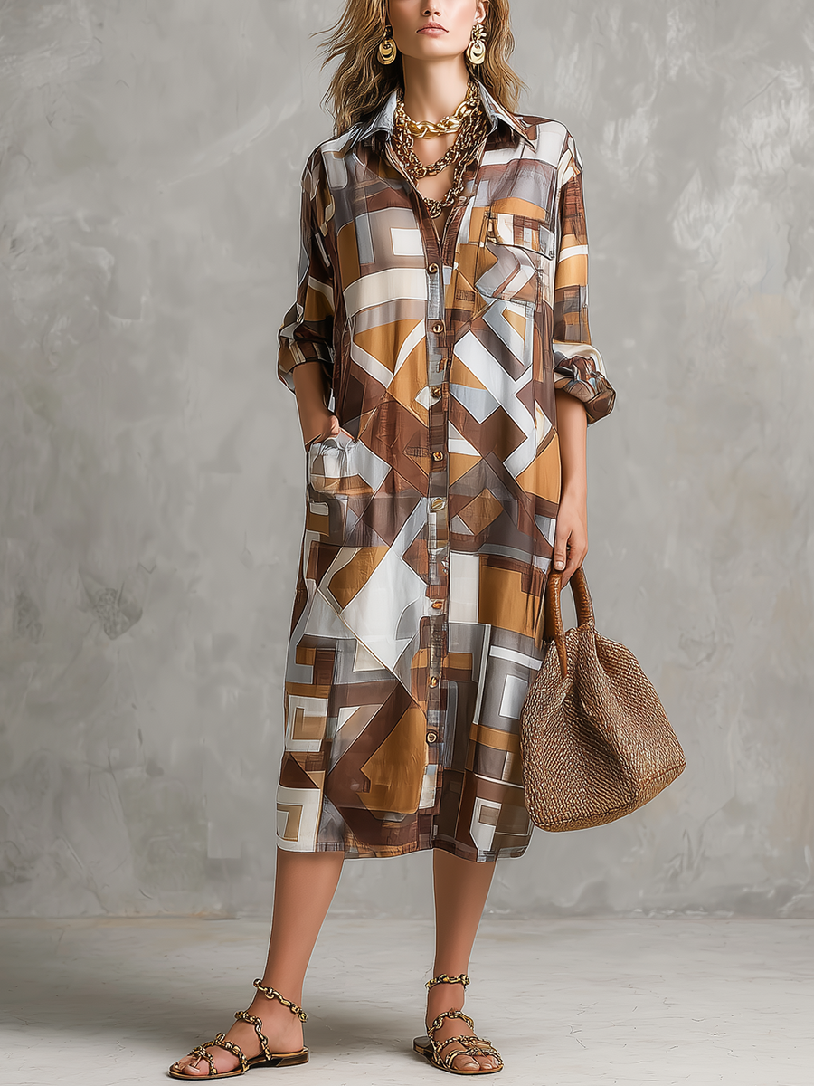 Elevated Midi Dress – Chic, Steal of the Day