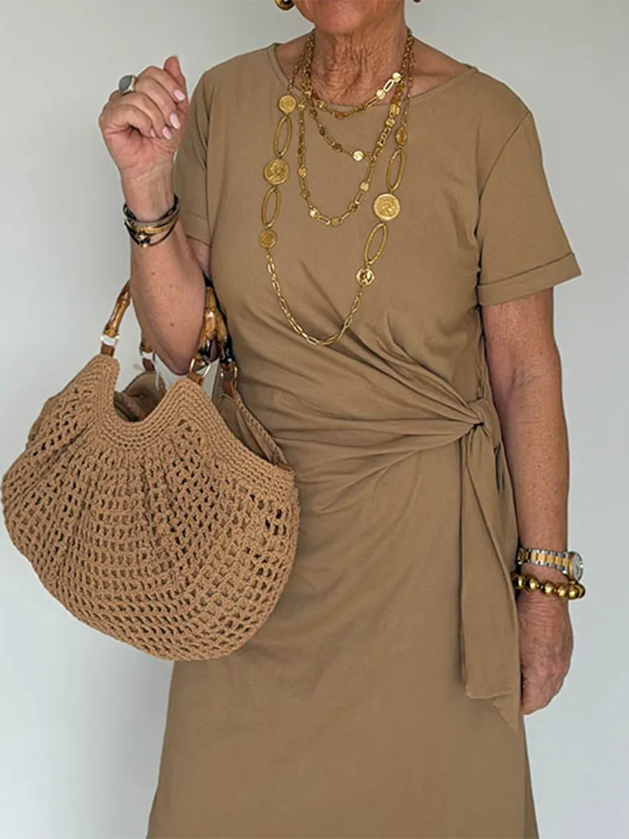 Elegant Dress – Great Value