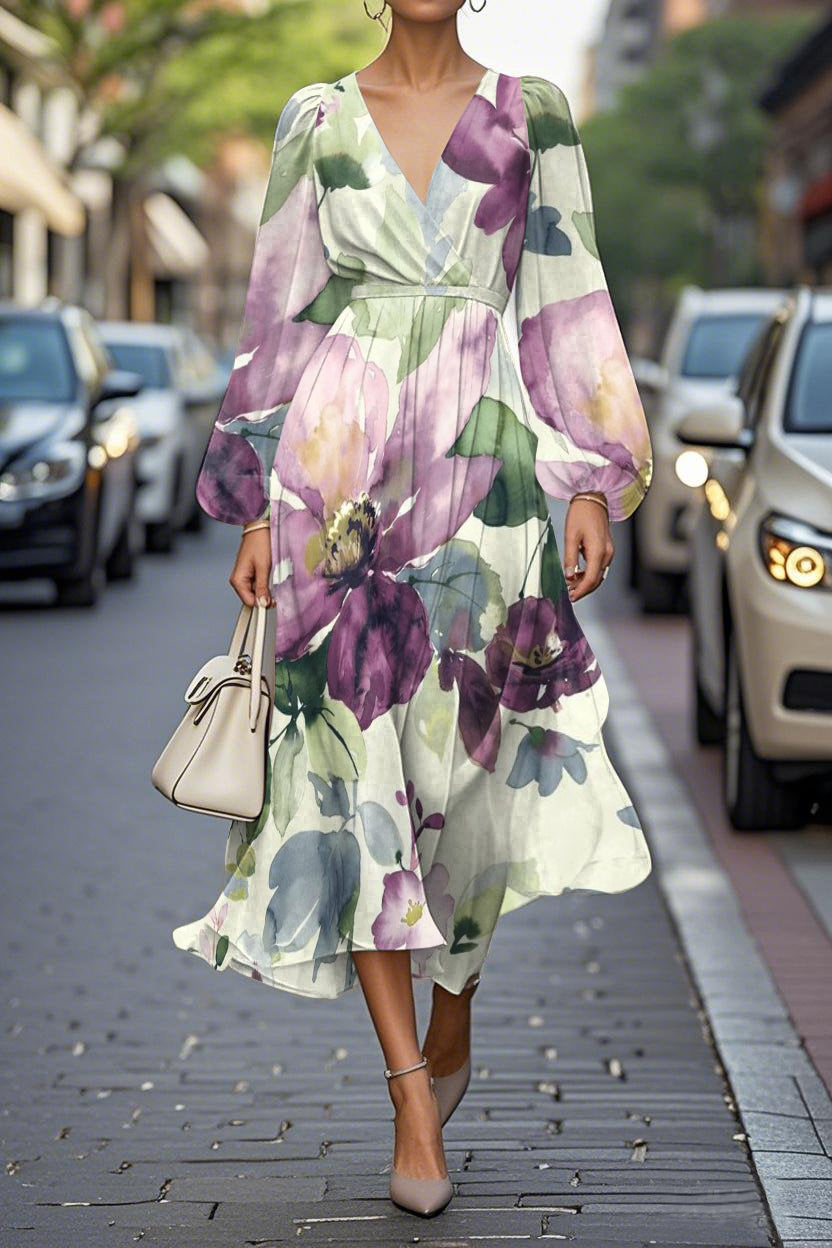 Elegant Dress You'll Love – Steal of the Day