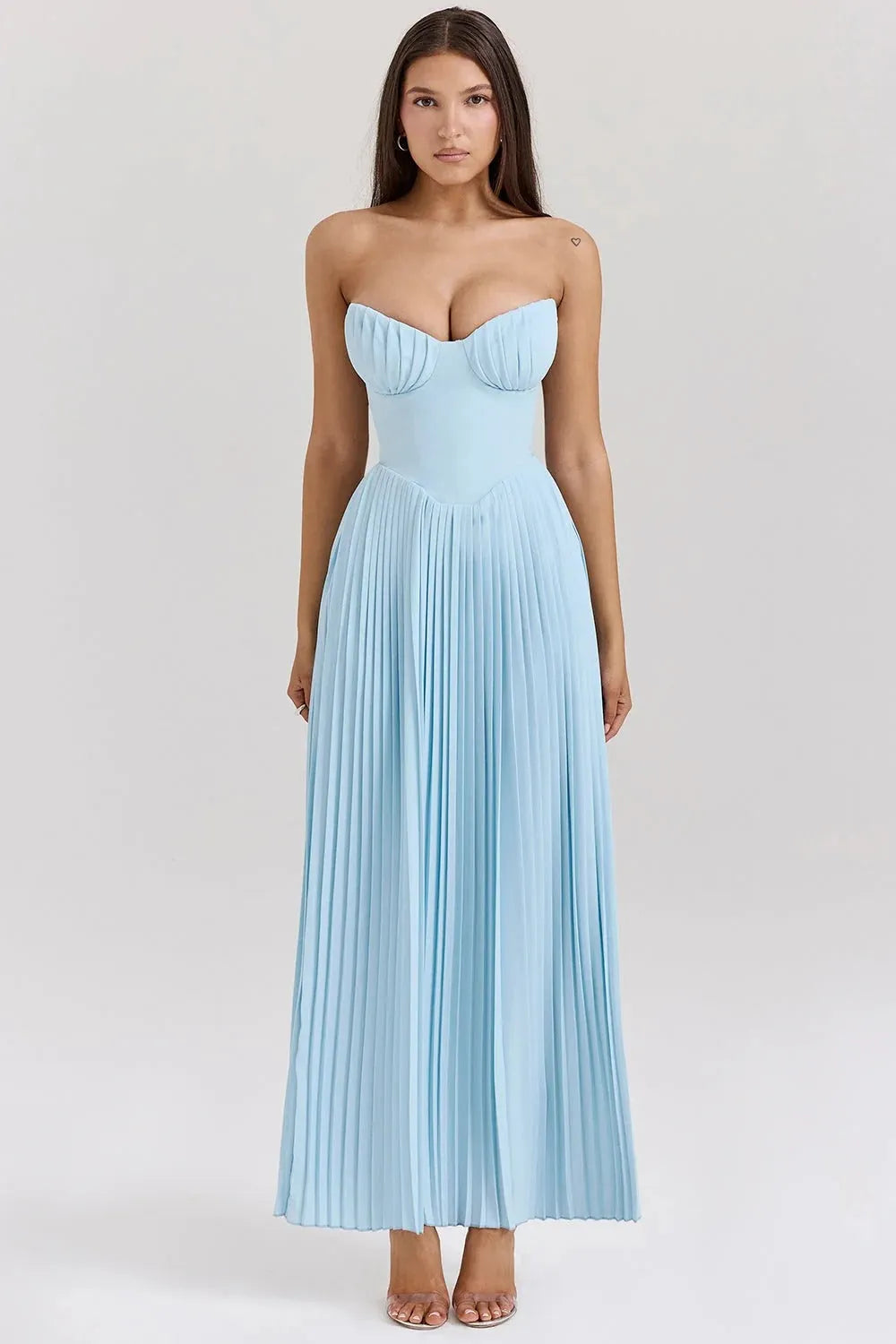 Ruby Maxi Dress