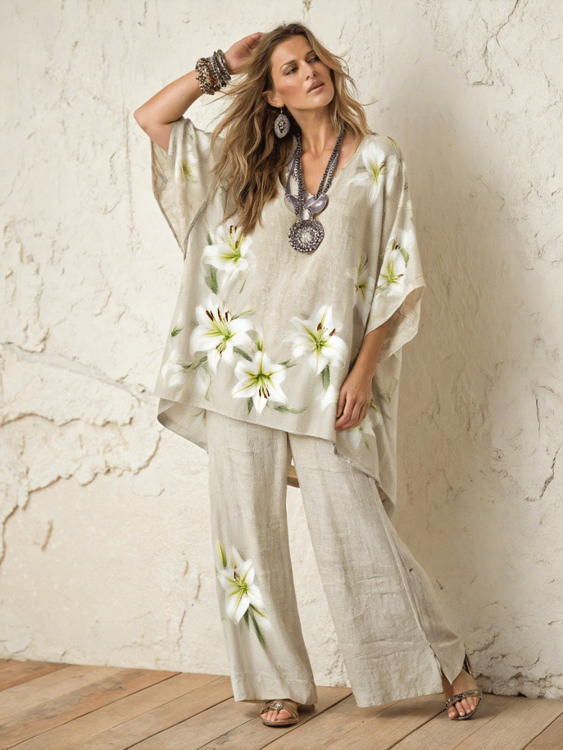 The Chic Suit – Great Value