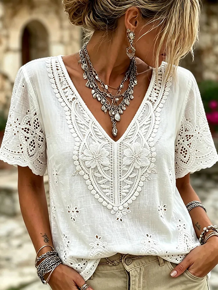 Chic Top You'll Love – Luxe for Less