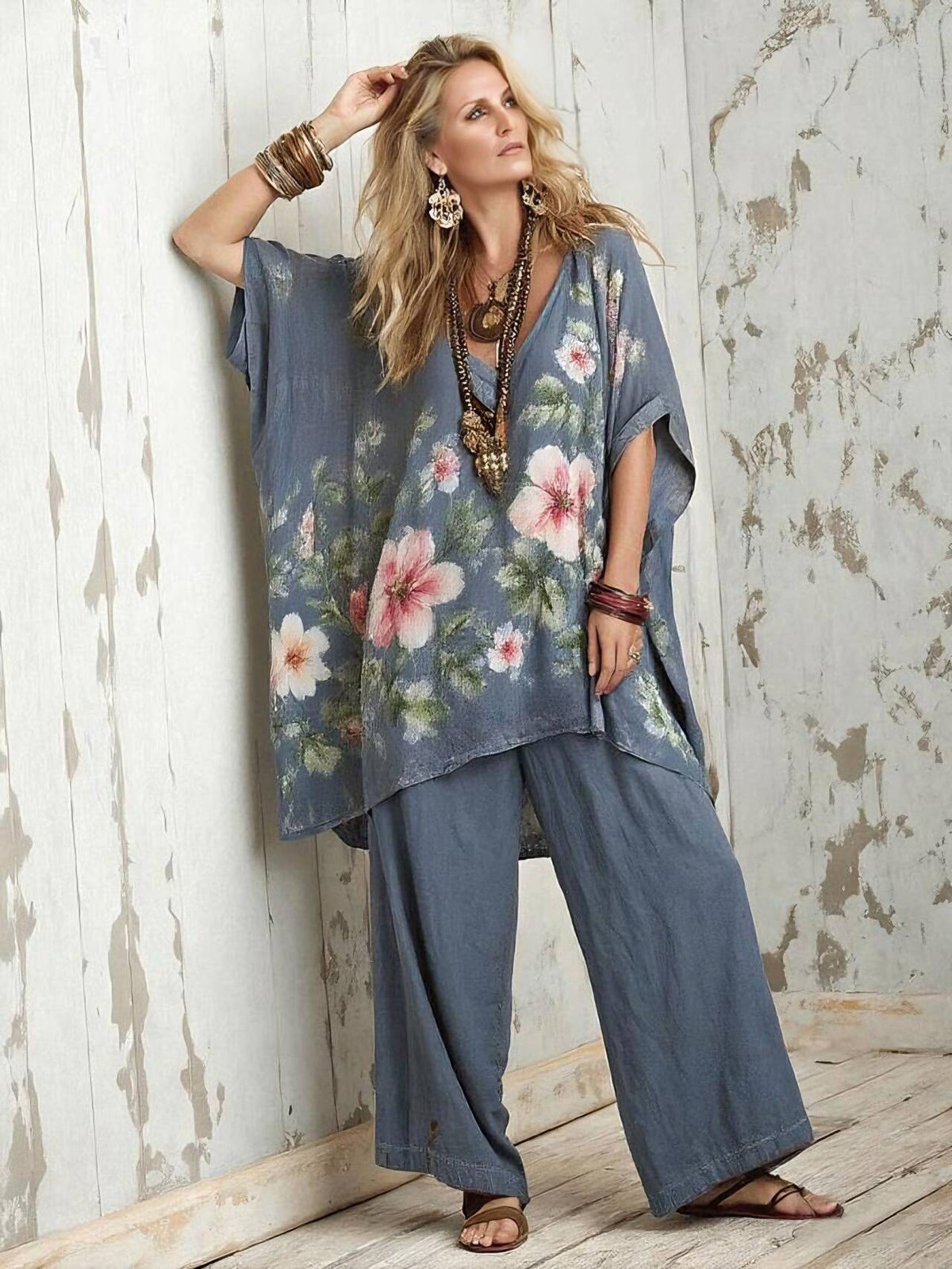 Chic Suit You'll Love – Great Value