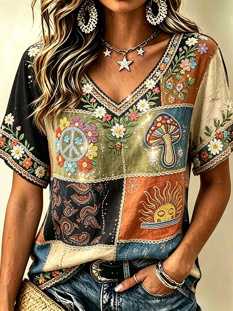 Elevated Top – Retro, Steal of the Day