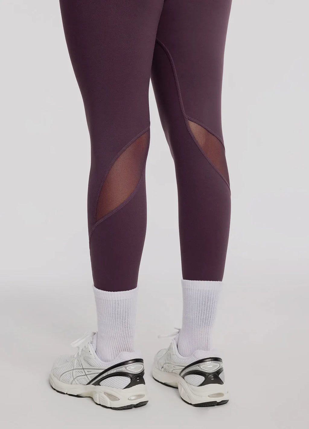 Premium High-Waisted Stretch Performance Leggings for Maximum Comfort and Flexibility